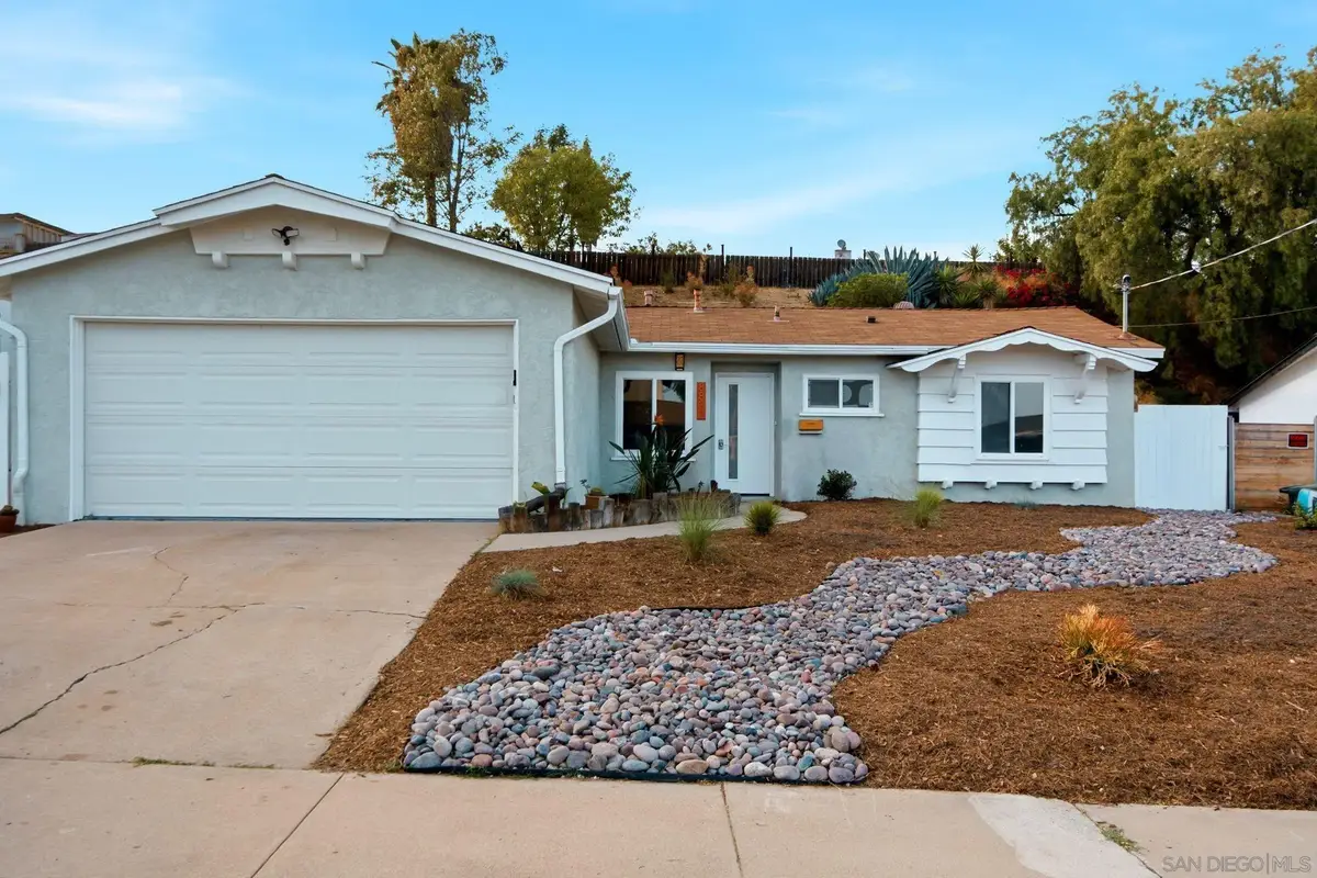 8832 Greenridge Ave, Spring Valley, CA 91977 - #1