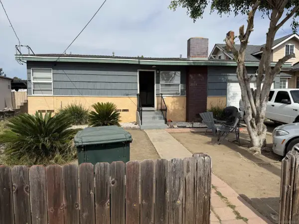 705 Harbison Avenue, National City, CA 91950