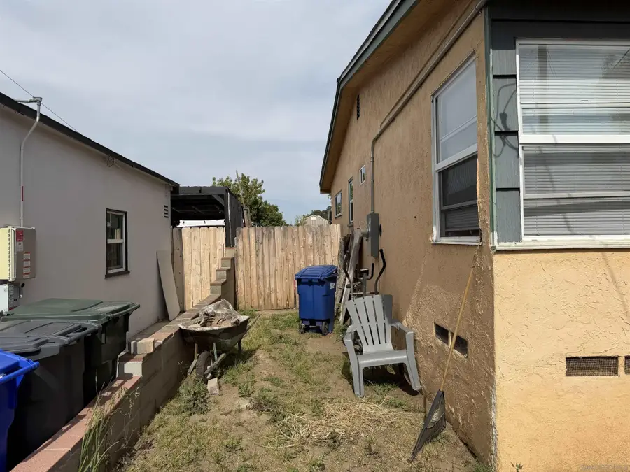 705 Harbison Avenue, National City, CA 91950 - #3