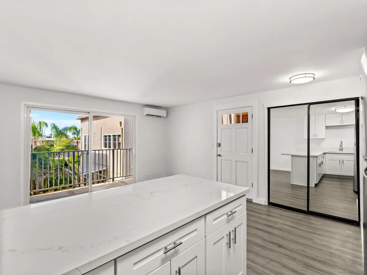 4057 Brant St Unit 8, San Diego, CA 92103 - #1