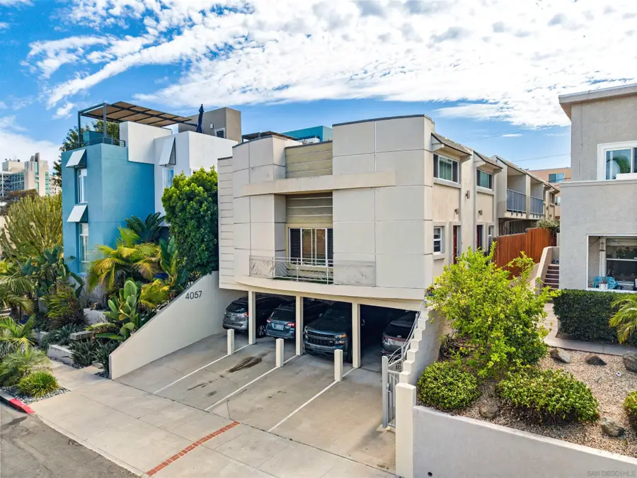 4057 Brant St Unit 8, San Diego, CA 92103 - #3