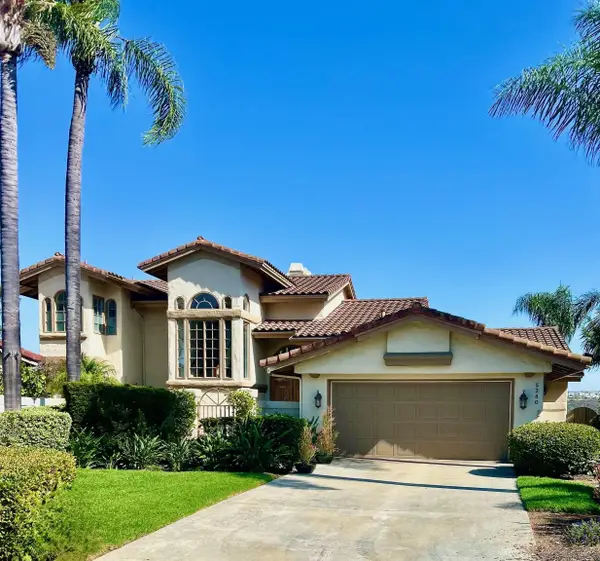 5380 Caminito Providencia, Rancho Santa Fe, CA 92067
