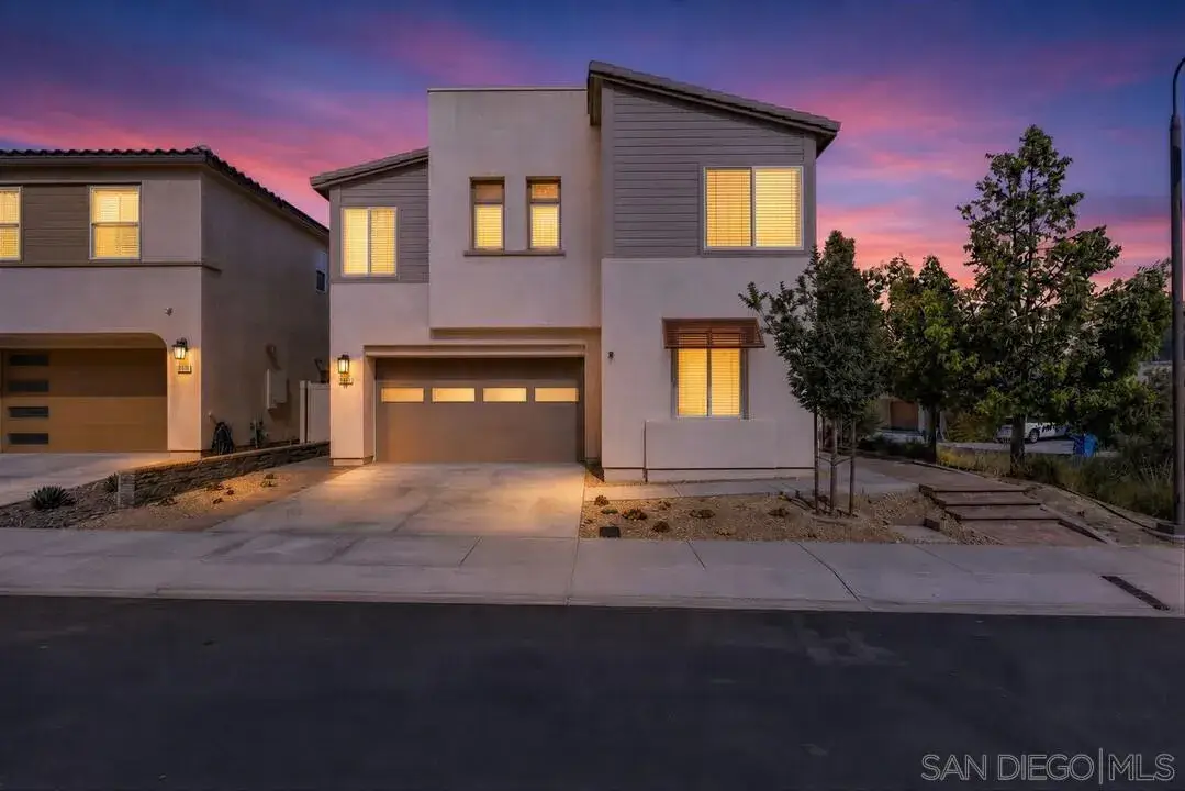 8507 Yucca Street, Santee, CA 92071 - #1
