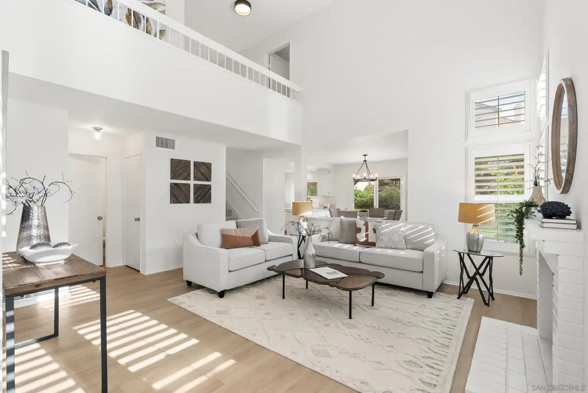 1511 Promontory Ridge Way, Vista, CA 92081 - #1