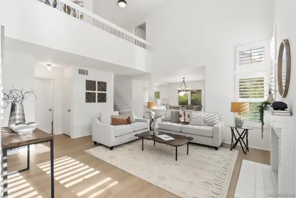 1511 Promontory Ridge Way, Vista, CA 92081