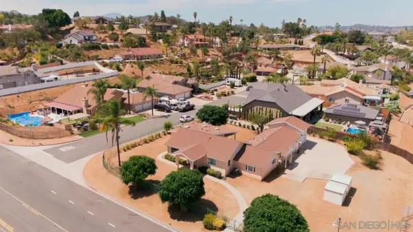 2209 Greenfield Drive, El Cajon, CA 92019