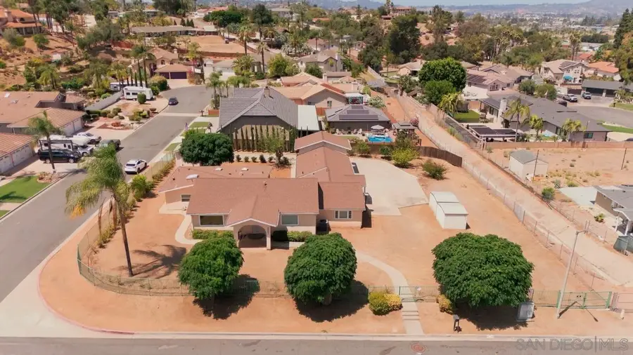 2209 Greenfield Drive, El Cajon, CA 92019 - #2