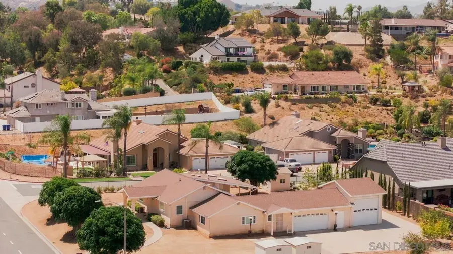2209 Greenfield Drive, El Cajon, CA 92019 - #3
