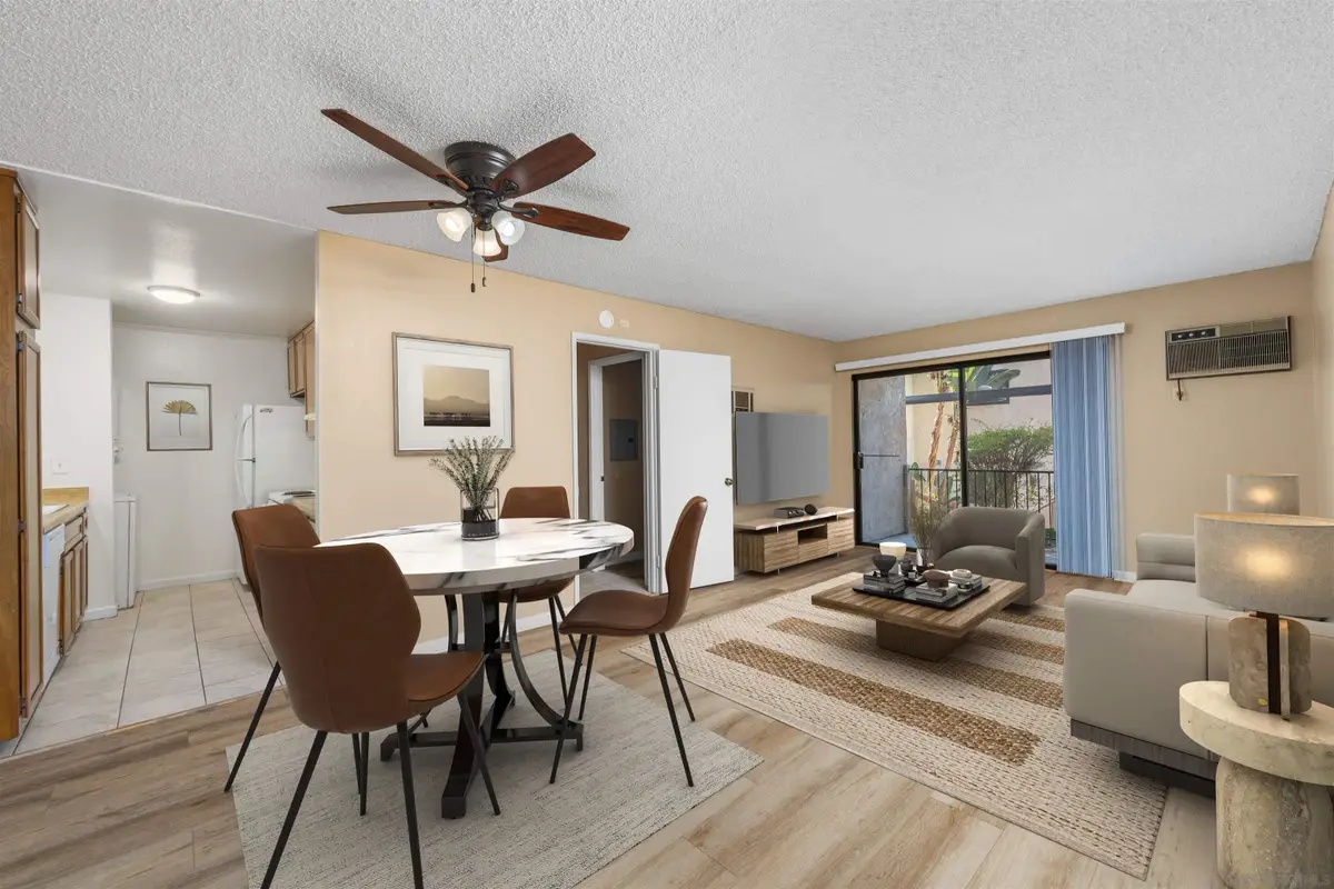 6725 Mission Gorge #104B, San Diego, CA 92120 - #1