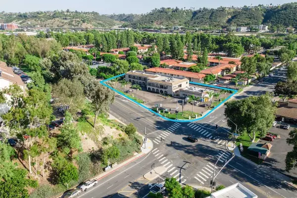 10505 & 10509 San Diego Mission Road #434-047-06-00, San Diego, CA 92108