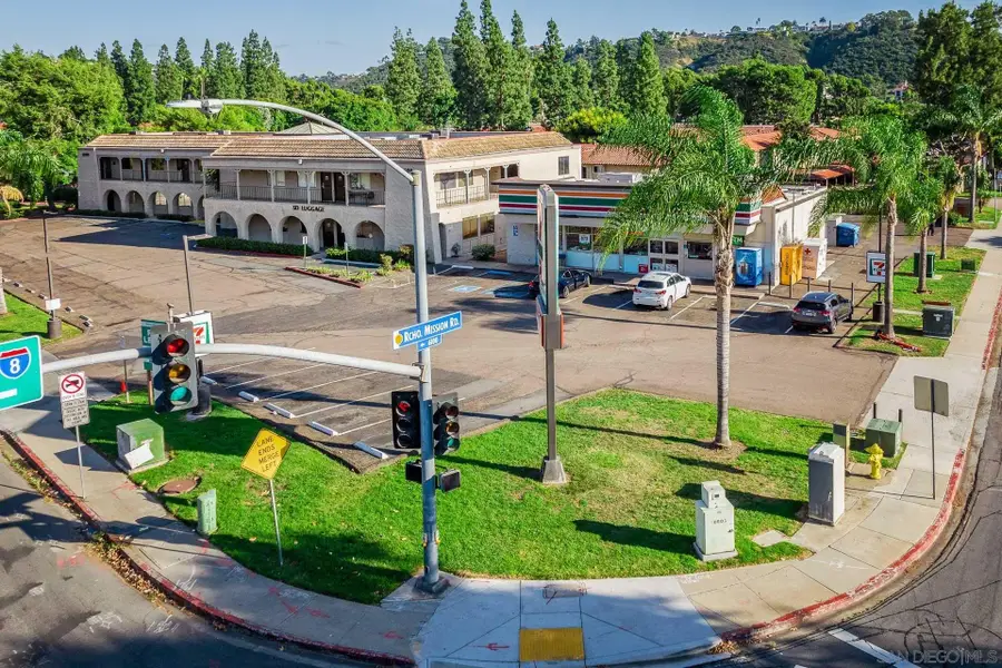 10505 & 10509 San Diego Mission Road #434-047-06-00, San Diego, CA 92108 - #2