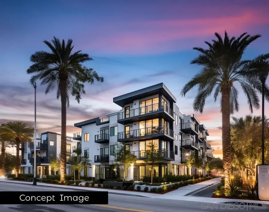 10505 & 10509 San Diego Mission Road #434-047-06-00, San Diego, CA 92108 - #3