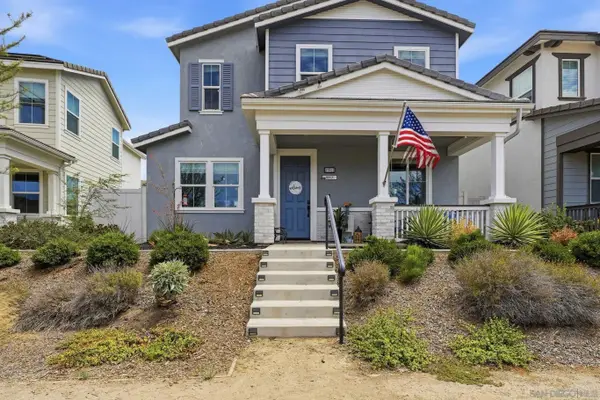 27913 Silo Lane, Valley Center, CA 92082