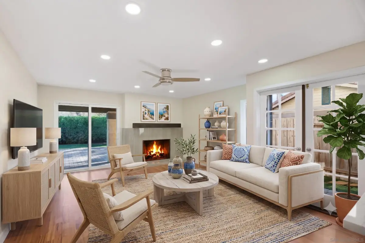12959 Creek Park Dr, Poway, CA 92064 - #1