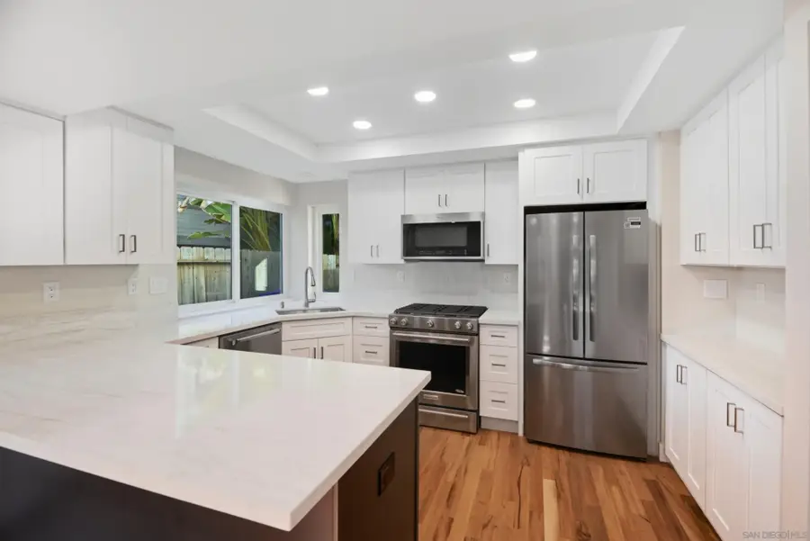 12959 Creek Park Dr, Poway, CA 92064 - #2