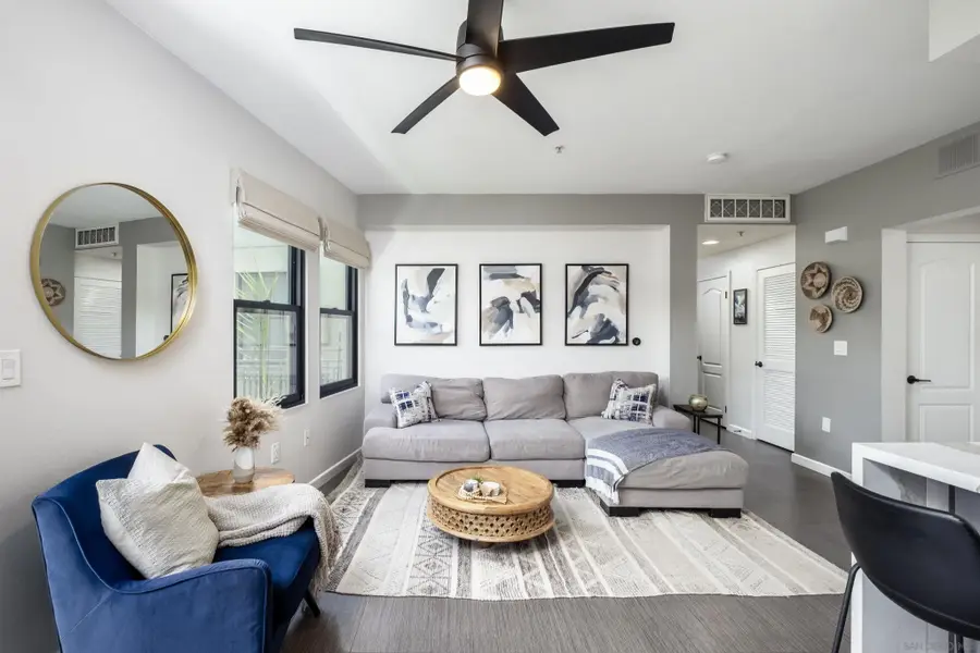 1750 Kettner Blvd #415, San Diego, CA 92101 - #2