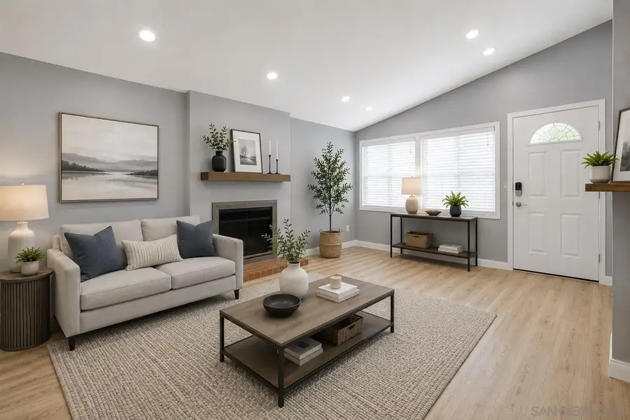 2581 Mobley St, San Diego, CA 92123 - #3
