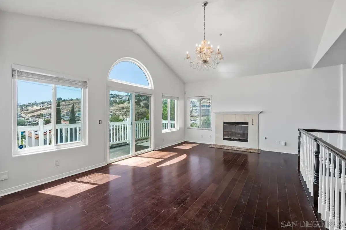 1229 La Mesa, Spring Valley, CA 91977 - #1
