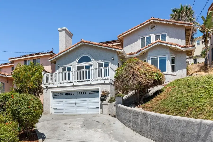 1229 La Mesa, Spring Valley, CA 91977 - #2