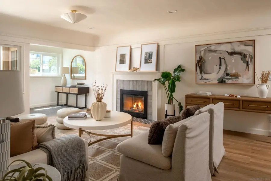 4254 Ampudia, San Diego, CA 92103 - #3