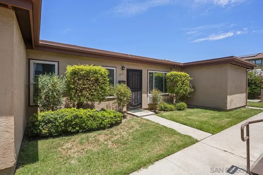 8777 Wahl St., Santee, CA 92071 - #2