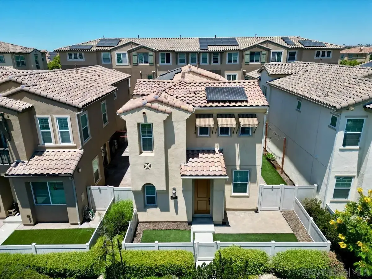 1483 Ortega St., Chula Vista, CA 91913 - #1