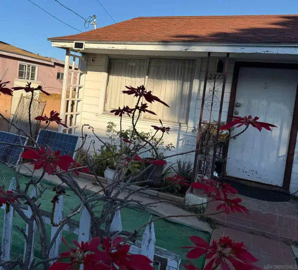 2777 Ulric, San Diego, CA 92111