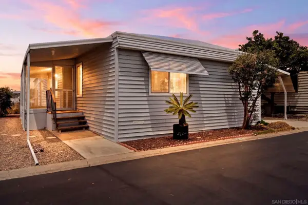 1600 E Vista Way #SPC 23, Vista, CA 92084