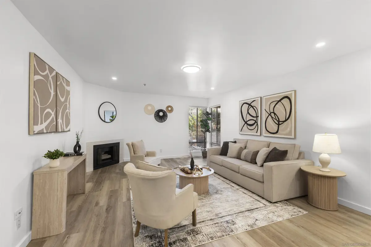 5605 Friars Rd #272, San Diego, CA 92110 - #1