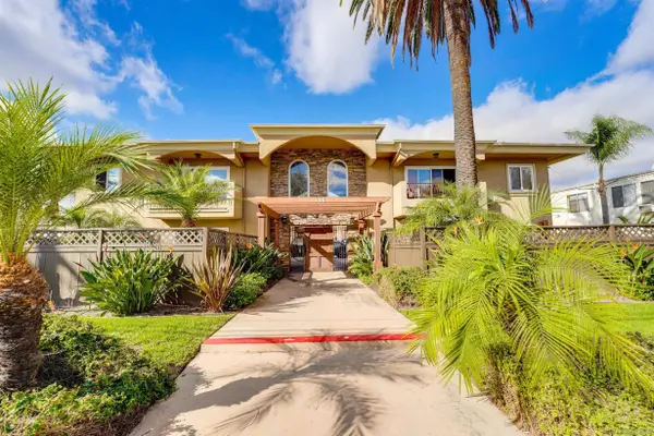 188 S Lincoln Ave. #3, El Cajon, CA 92020