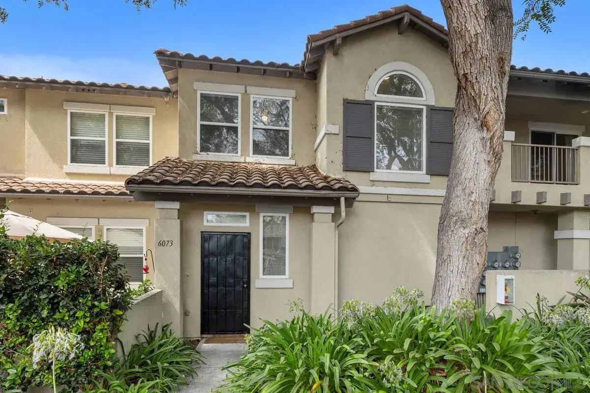 6073 Citracado, Carlsbad, CA 92009 - #1