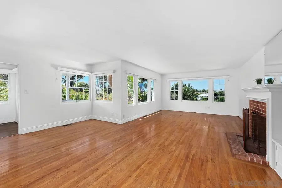 2417 Arista Ct, San Diego, CA 92103 - #2
