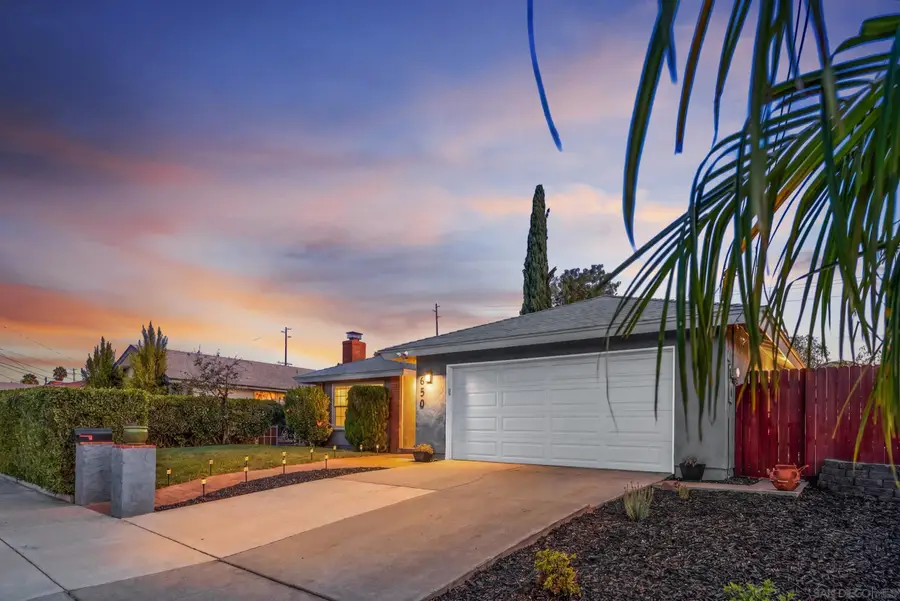 650 Hillward St, Escondido, CA 92027 - #2