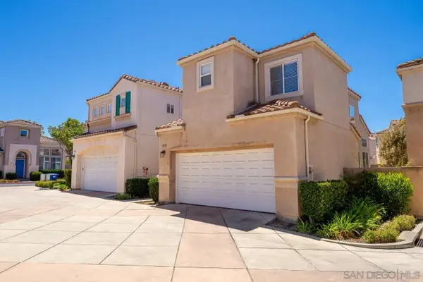 10858 Caminito Arcada, San Diego, CA 92131