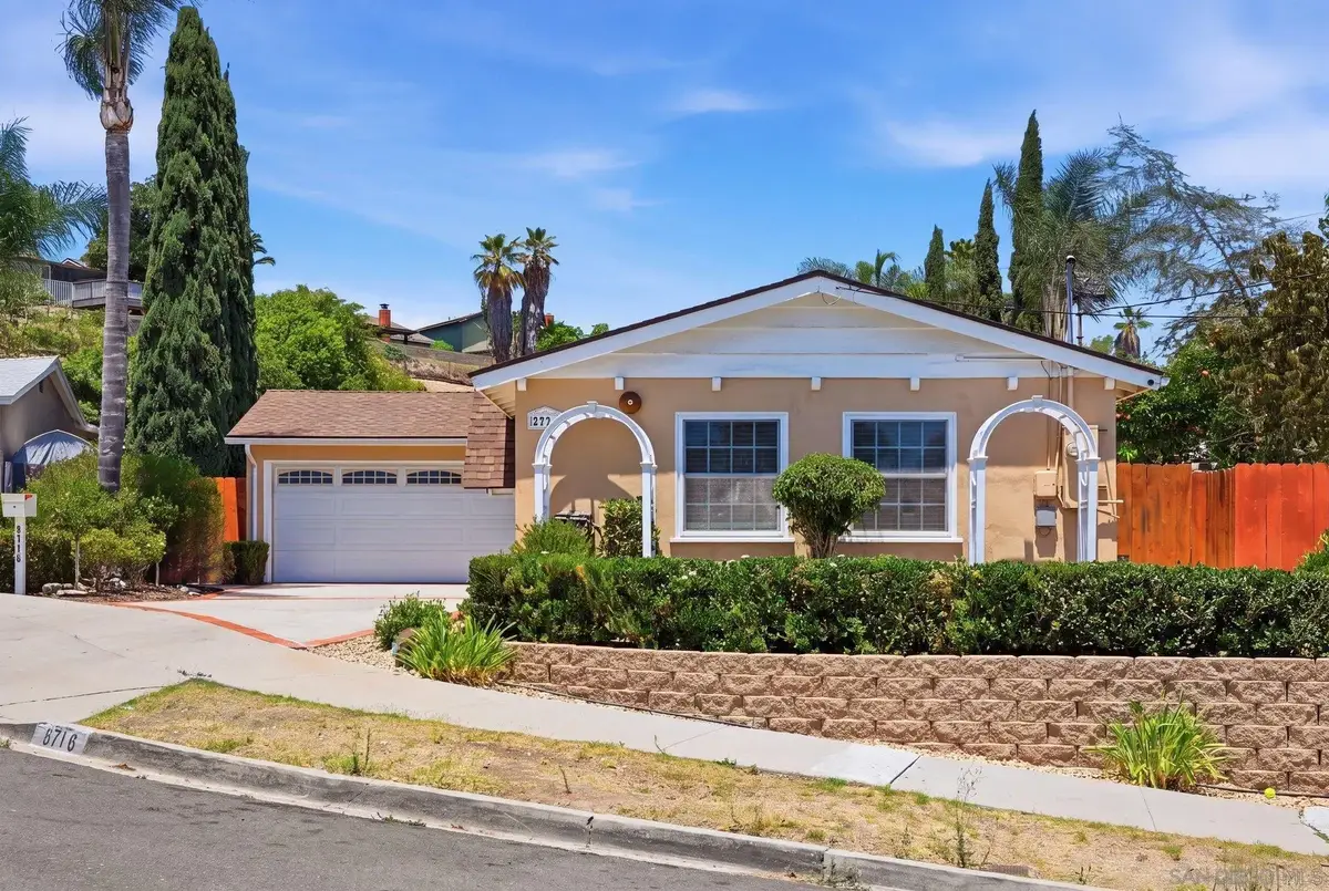 8716 Brady Ave, Spring Valley, CA 91977 - #1