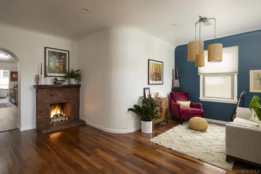 1265-67 Lincoln Ave, San Diego, CA 92103 - #2