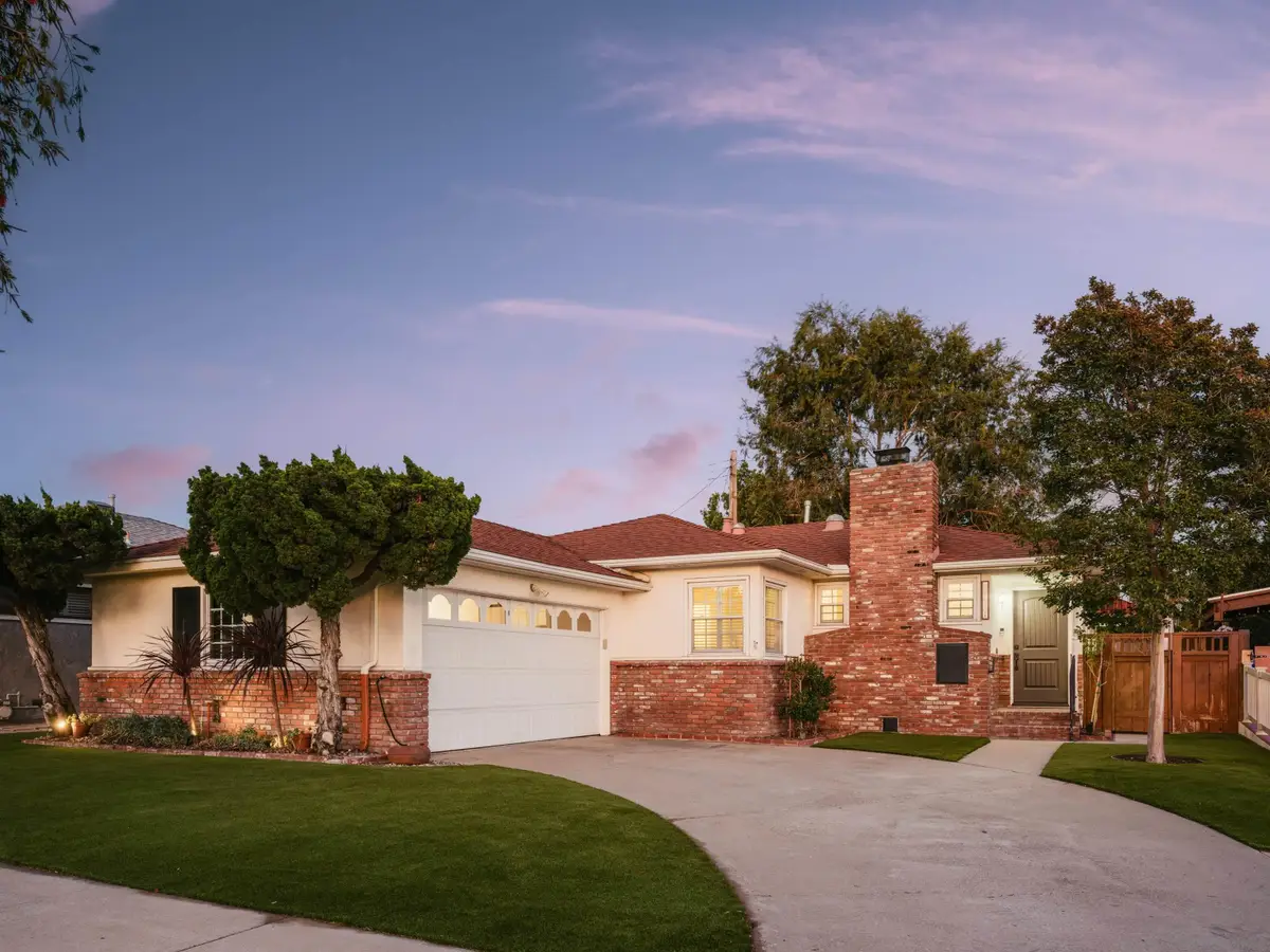 6741 Delfern St, San Diego, CA 92120 - #1