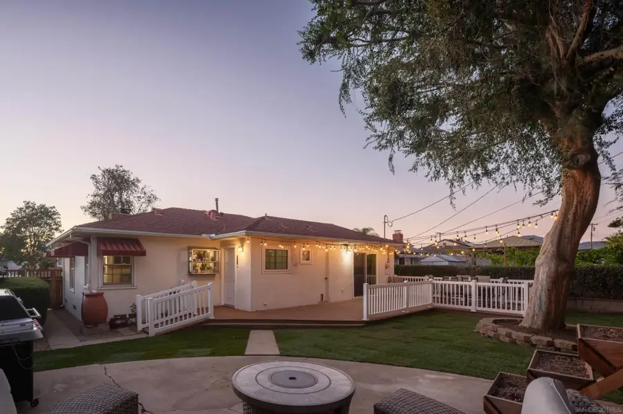 6741 Delfern St, San Diego, CA 92120 - #3