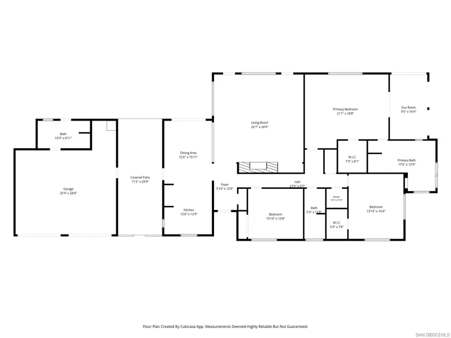 29481 Miller, Valley Center, CA 92082 - #3