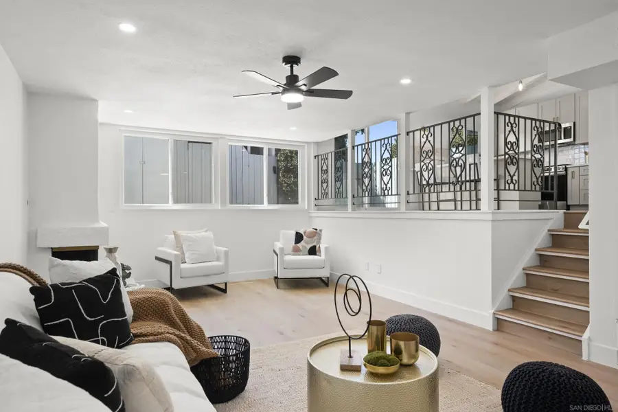 5398 Mount Alifan, San Diego, CA 92111 - #3