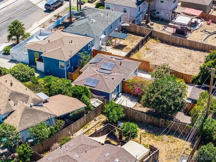 5988 Trojan Ave, San Diego, CA 92115 - #3
