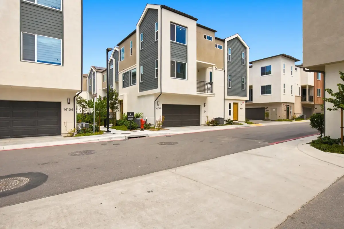 14136 Jonah Way, San Diego, CA 92128 - #1