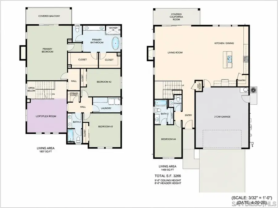 12226 Via Ruscello, Lakeside, CA 92040 - #2