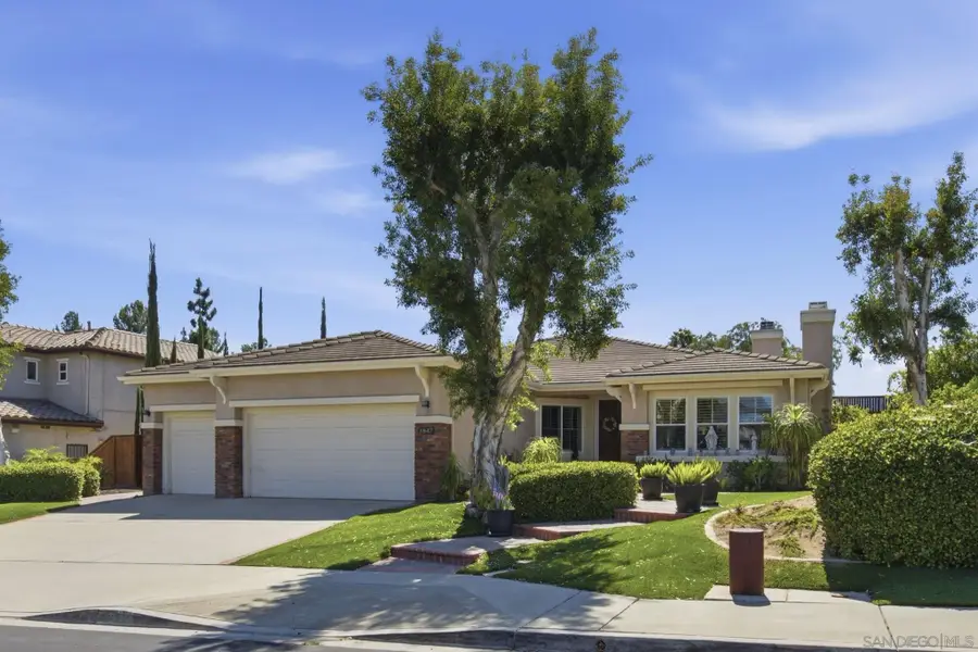 1847 Lawndale Dr, El Cajon, CA 92019 - #3