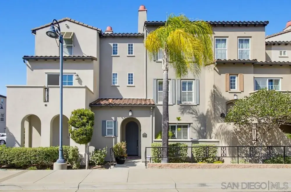 10556 Debreceni #11, San Diego, CA 92127 - #1