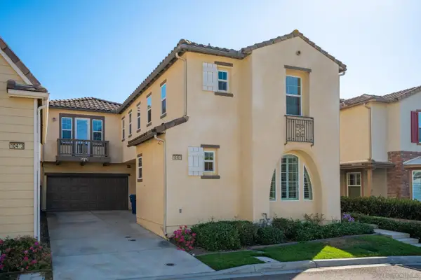 10451 Cherry Blossom, San Diego, CA 92127