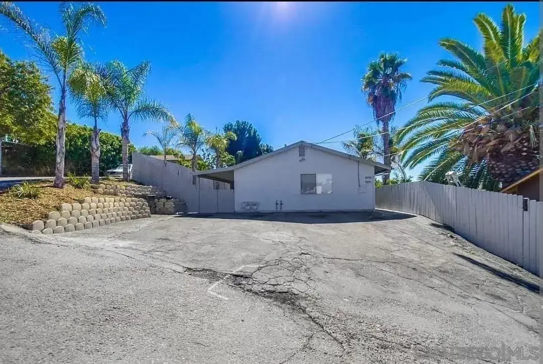 9095-97 Fitzgerald Way, Spring Valley, CA 91977 - #1