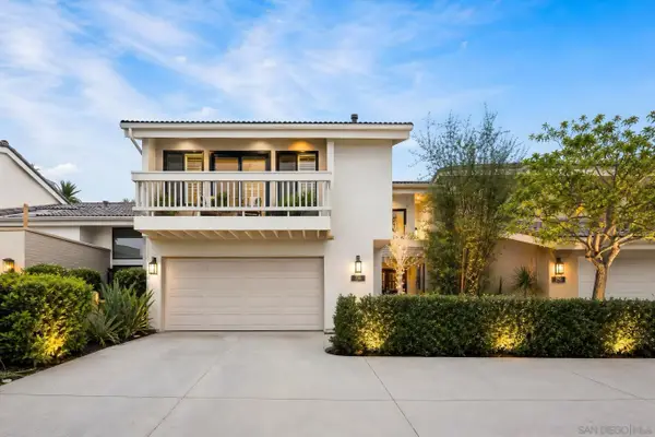 2538 Caminito Muirfield, La Jolla, CA 92037