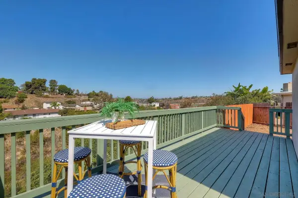 6303 Cleo St., San Diego, CA 92115