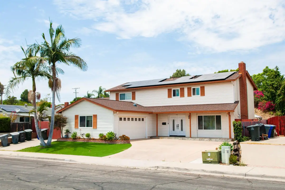 7906 Anders Circle, La Mesa, CA 91942 - #1